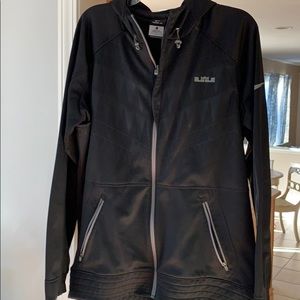 Nike X LeBron Zip Up Jacket